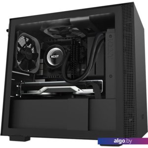 Корпус NZXT H210i CA-H210I-B1