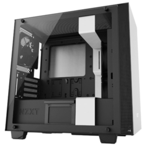 Корпус NZXT H400i (белый)