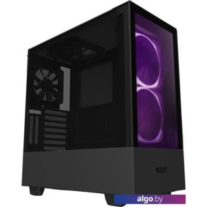 Корпус NZXT H510 Elite CA-H510E-B1