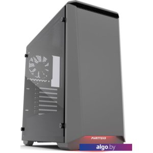 Корпус Phanteks Eclipse P400S (серый)