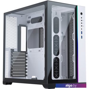 Корпус Phanteks Metallicgear Neo Qube MG-NE620Q_DWT01