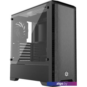 Корпус Phanteks Metallicgear Neo Silent MG-NE520S_BK01