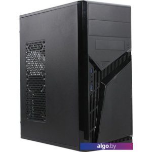 Корпус PowerCool S1007BK-U3 450W