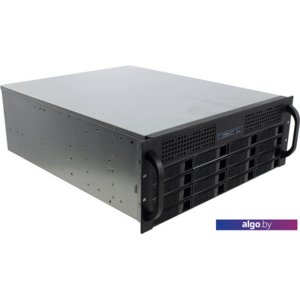 Корпус Procase ES416S [ES416S-SATA3-B-0]