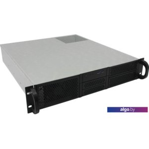 Корпус Procase RE204-D2H5-M-48