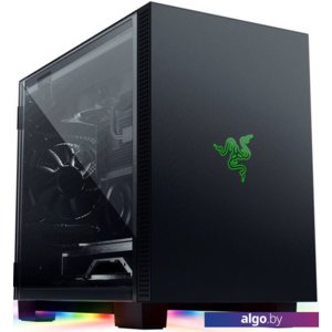 Корпус Razer Tomahawk Mini-ITX RC21-01400100-R3M1