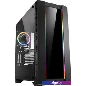 Корпус Sharkoon Elite Shark CA200G RGB