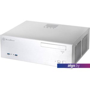 Корпус SilverStone Grandia GD04 (SST-GD04S-USB3.0)