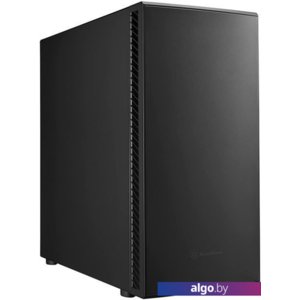 Корпус SilverStone Seta Q1 SST-SEQ1B