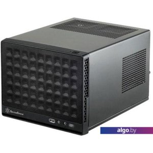 Корпус SilverStone SG13 SST-SG13B-C