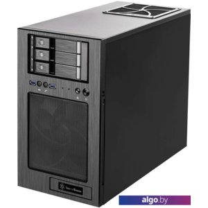 Корпус SilverStone SST-CS330B