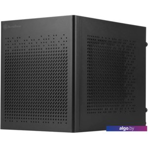 Корпус SilverStone Sugo 16 SST-SG16B