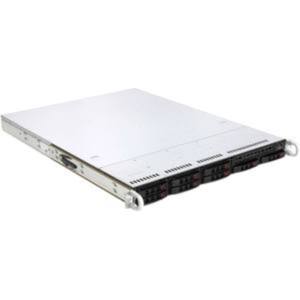 Корпус Supermicro 113MFAC2-605CB 600W