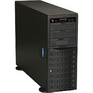 Корпус Supermicro CSE-745TQ-R920B 920W