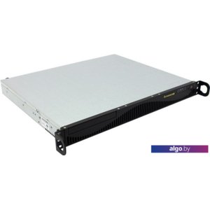 Корпус Supermicro SuperChassis 512F-350B 350W