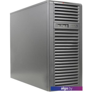 Корпус Supermicro SuperChassis 732i-500B 500W