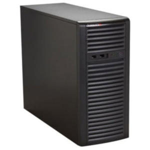 Корпус Supermicro SuperChassis 732i-865B 865W