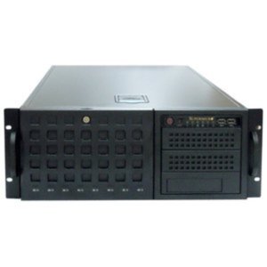 Корпус Supermicro SuperChassis 745TQ-R800B 800W