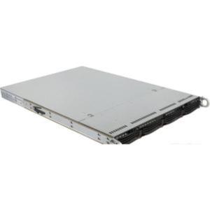 Корпус Supermicro SuperChassis 815TQ-600WB 600W