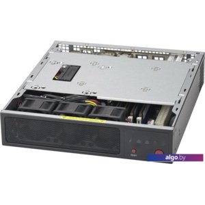 Корпус Supermicro SuperChassis CSE-101F