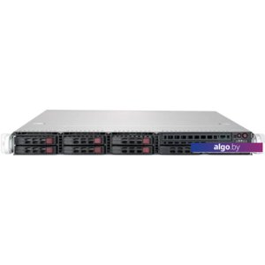 Корпус Supermicro SuperChassis CSE-113AC2-R706WB2