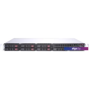 Корпус Supermicro SuperChassis CSE-113MFAC2-R804CB