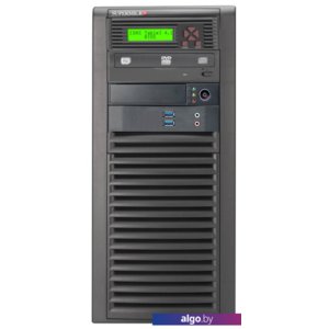 Корпус Supermicro SuperChassis CSE-732D3-903B