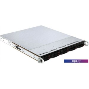 Корпус Supermicro SuperChassis SC113MTQ-330CB 330W