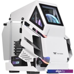 Корпус Thermaltake AH T200 Snow CA-1R4-00S6WN-00