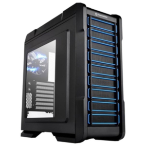 Корпус Thermaltake Chaser A31 (VP300A1W2N)