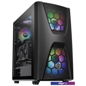 Корпус Thermaltake Commander C34 TG ARGB CA-1N5-00M1WN-00