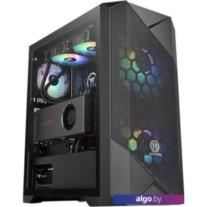 Корпус Thermaltake Commander G33 TG ARGB CA-1P3-00M1WN-00