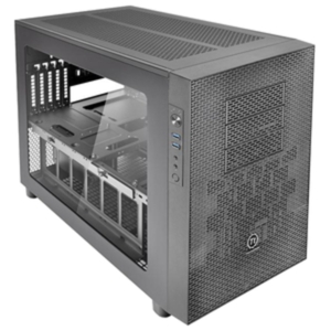 Корпус Thermaltake Core X2 (CA-1D7-00C1WN-00)