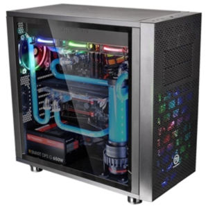 Корпус Thermaltake Core X31 Tempered Glass Edition [CA-1E9-00M1WN-03]