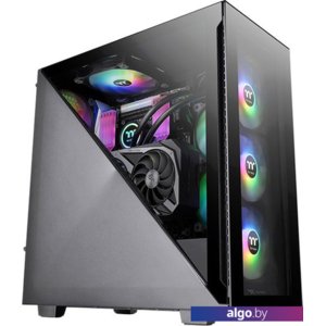 Корпус Thermaltake Divider 300 TG ARGB CA-1S2-00M6WN-01