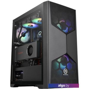 Корпус Thermaltake G31 TG ARGB CA-1P1-00M1WN-00