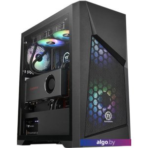 Корпус Thermaltake G32 TG ARGB CA-1P2-00M1WN-00