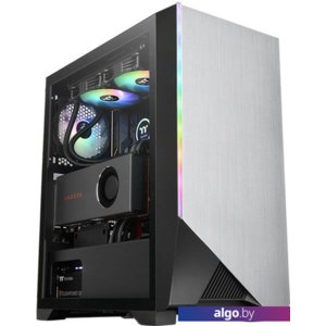 Корпус Thermaltake H550 TG ARGB CA-1P4-00M1WN-00