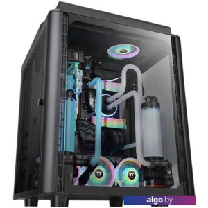 Корпус Thermaltake Level 20 HT CA-1P6-00F1WN-00