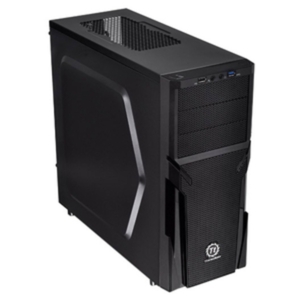 Корпус Thermaltake Versa H21 Black (CA-1B2-00M1NN-00)