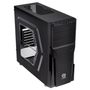 Корпус Thermaltake Versa H21 Black (CA-1B2-00M1WN-00)