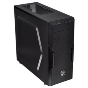 Корпус Thermaltake Versa H22 Black (CA-1B3-00M1NN-00)