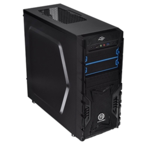 Корпус Thermaltake Versa H23 (CA-1B1-00M1NN-01)