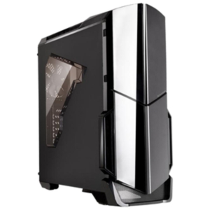 Корпус Thermaltake Versa N21 (CA-1D9-00M1WN-00)