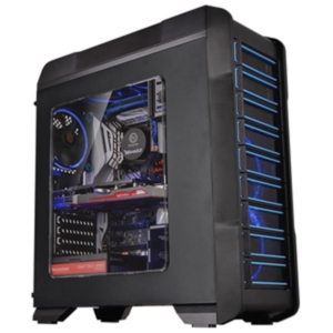 Корпус Thermaltake Versa N23 [CA-1E2-00M1WN-00]