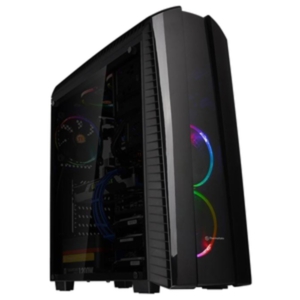 Корпус Thermaltake Versa N27 [CA-1H6-00M1WN-00]