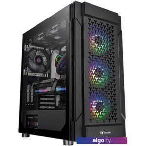 Корпус Thermaltake Versa T27 TG ARGB CA-1W2-00M1WN-01