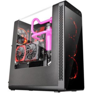 Корпус Thermaltake View 27 [CA-1G7-00M1WN-00]