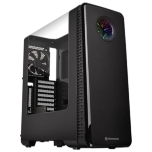 Корпус Thermaltake View 28 RGB [CA-1H2-00M1WN-00]