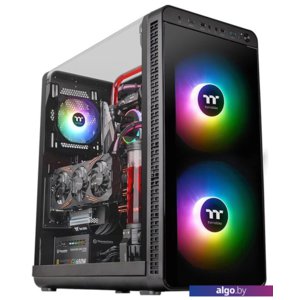 Корпус Thermaltake View 37 ARGB Edition CA-1J7-00M1WN-04